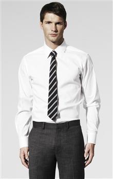 The White Dress Shirt, , large