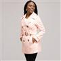 Trench Coat, Tea Rose, small