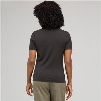 Short Sleeve Shell, , large