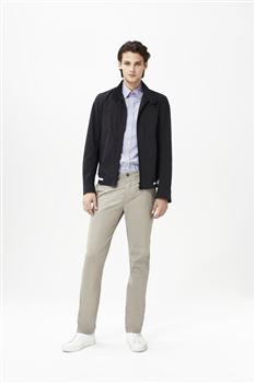 Cotton Stretch Pant, , large