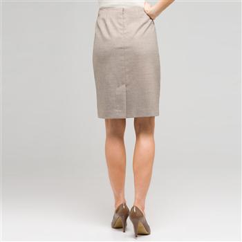 Slim Skirt, , large