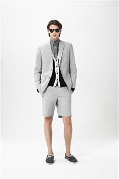 Modern Sport Coat, , large