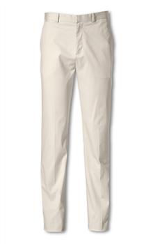 Front Rise Straight Leg Pants, , large
