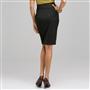 Belted Pencil Skirt, , small