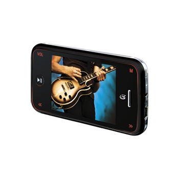 GPX ML838 Digital Media Player, , large