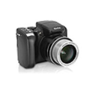 Kodak EasyShare Z712 Digital Point and Shoot Camera, , medium